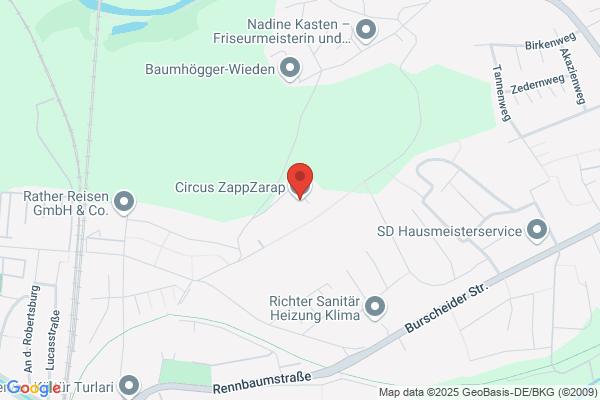 Zappwerk