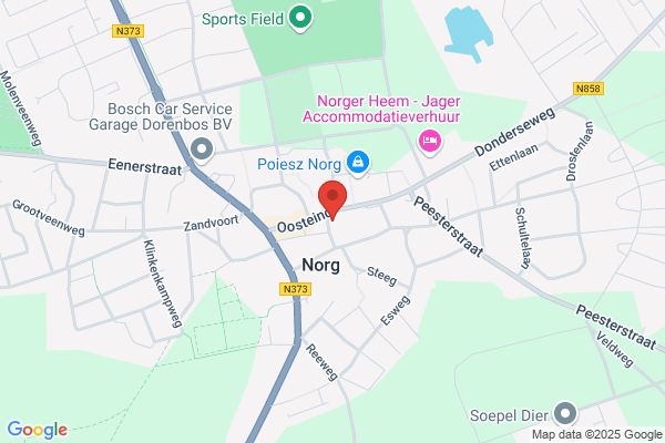 Beter Horen Norg 425