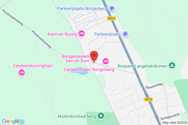 Den En Duin