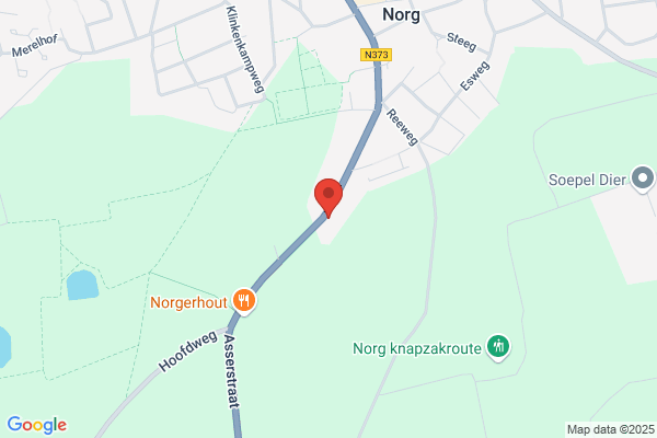 Dierenartsenpraktijk Norg