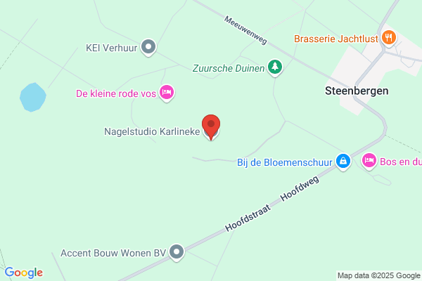 Karlineke Nagelstudio