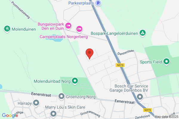 Montagebedrijf Elzinga Bv
