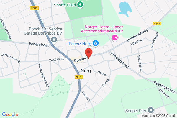 Norg-Peize