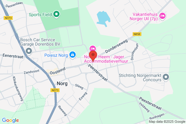 Pannenkoekhuis De Baander