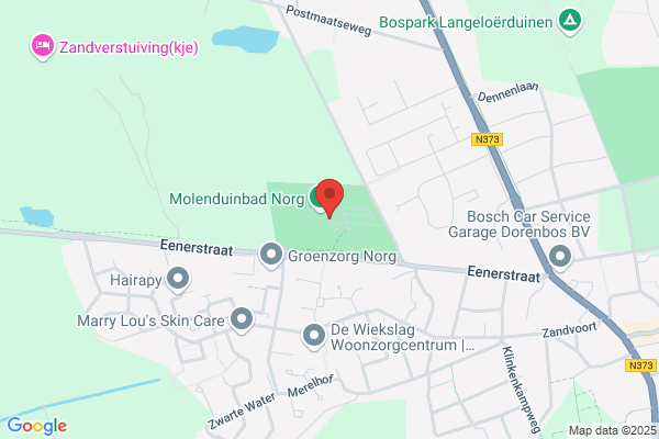 Voetenhoek, De