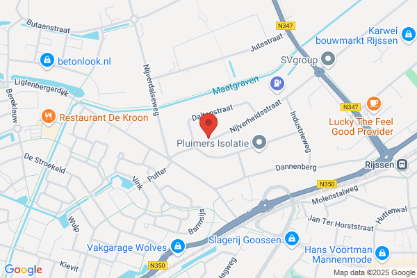Lambo Rijssen Kunststoffen B.V.
