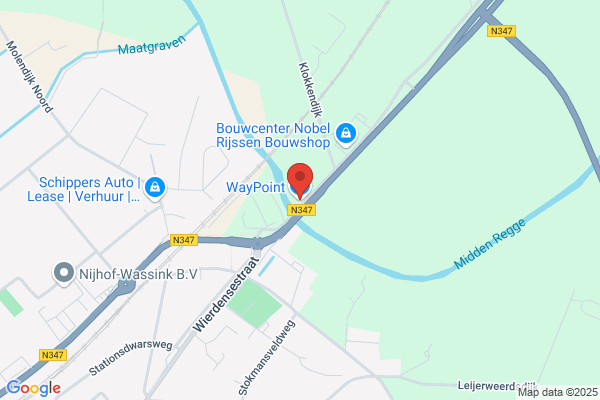 Waypoint