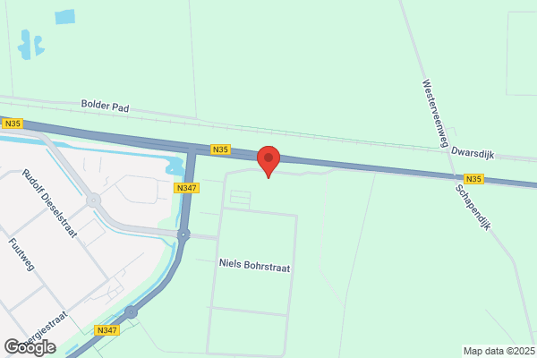 't Heutink Huis Bv