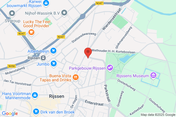 Bdc Ingenieurs & Architecten