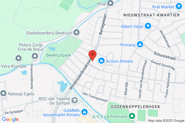 Bloemenserv Almelo Bv
