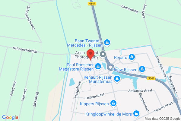 Bouwbedrijf J.H. Lichtenberg En Zoon B.V.