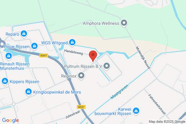 De Leeuw Installaties Bv.
