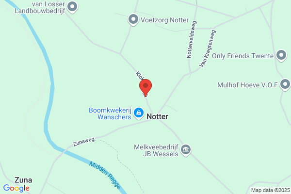 Fouragehandel Boode