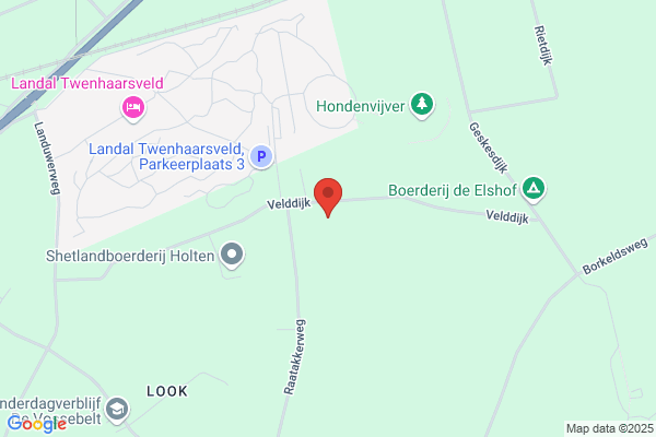 H. Slaghekke Bv