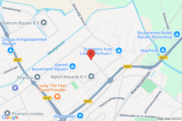 Hattum en Blankevoort BV Van