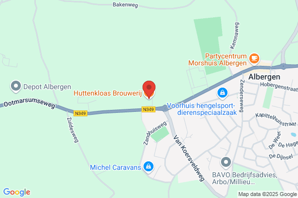 Heineken Brouwerijen Overijssel