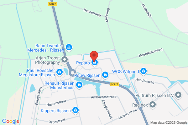 Herin Lichttechniek
