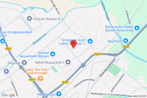 Nijwa Rijssen Bv