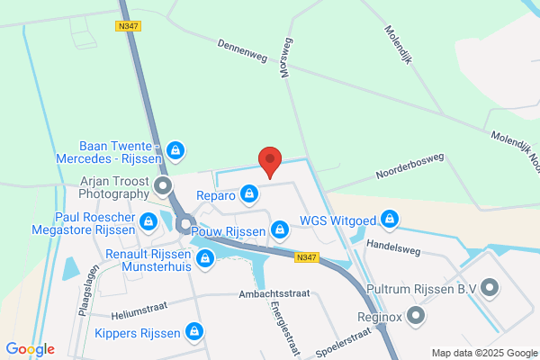 Niverplast Bv