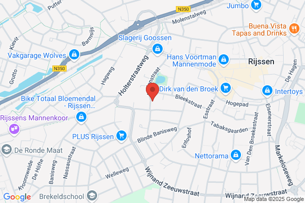 PCPO Rijssen