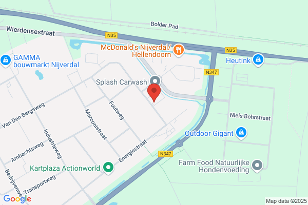 Schadecentrum Nijverdal