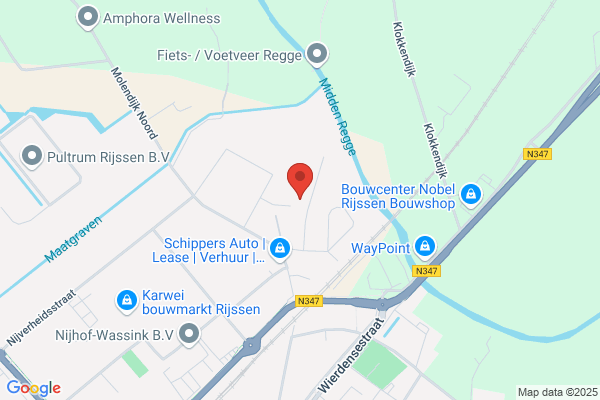 Schee Grondverzetbedrijf A van der
