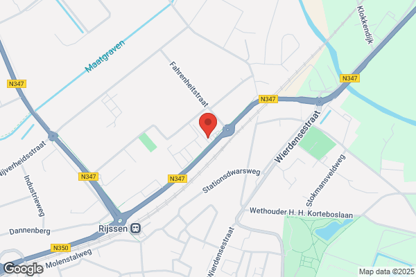 Usa Sportaccomodatie Rijssen