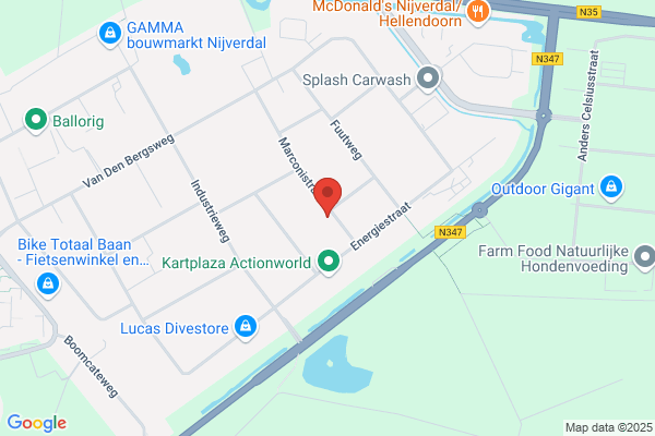 VADA Archieven BV