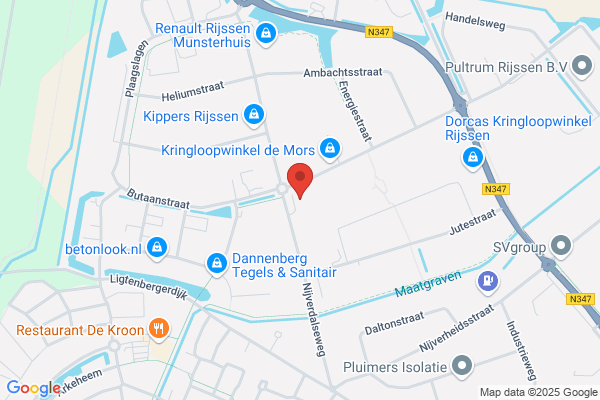 Vastbouw