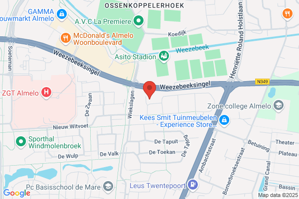 Vloertechniek Oost Cv