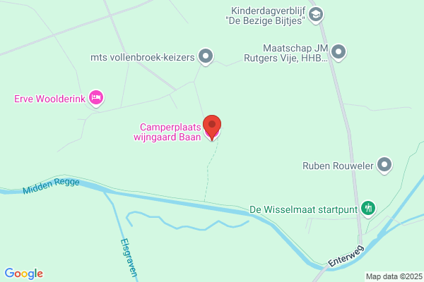 Wijngaard Baan