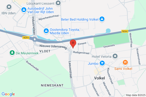 De Groot Registeraccountant Bv