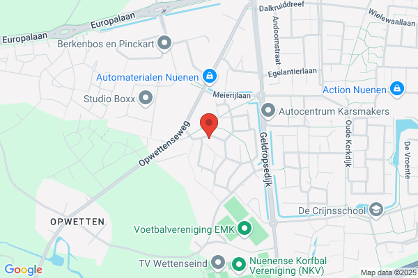 Nescio Adviescentrum