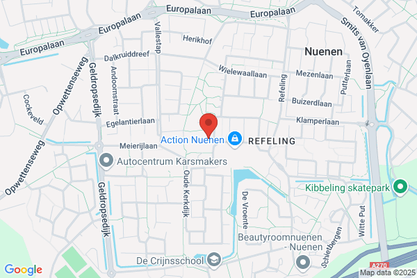 Scarabee Wijkcentrum