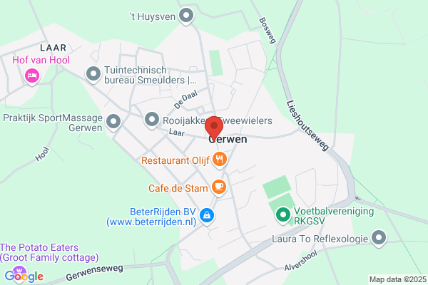 Stichting Multifunctionele Accomodaties