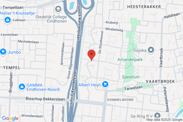 Van De Riet Belastingadv Buro Adm Kantoor jur Advi