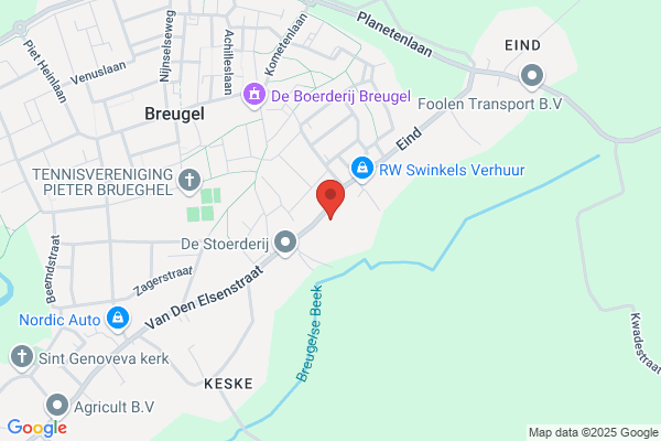 Swinkels A & A Breugel