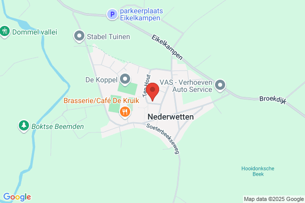 Vries Nuenen, De