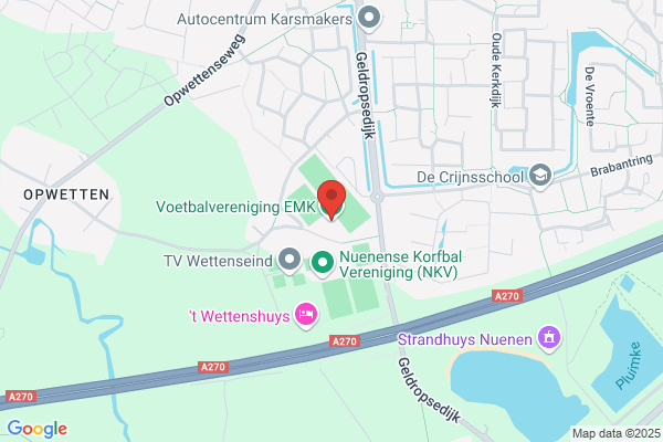 Vve-Management