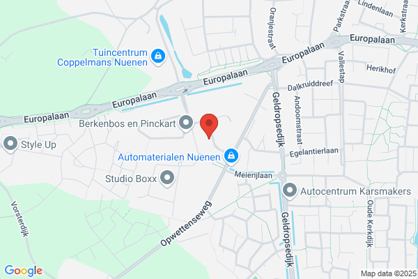 Zwagers Vof, De