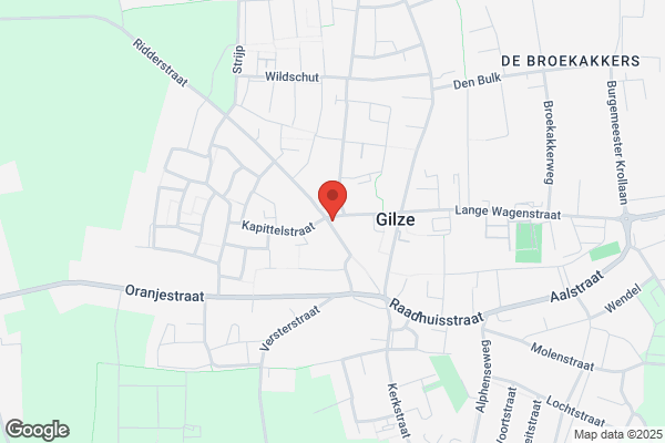 Meeuwesen