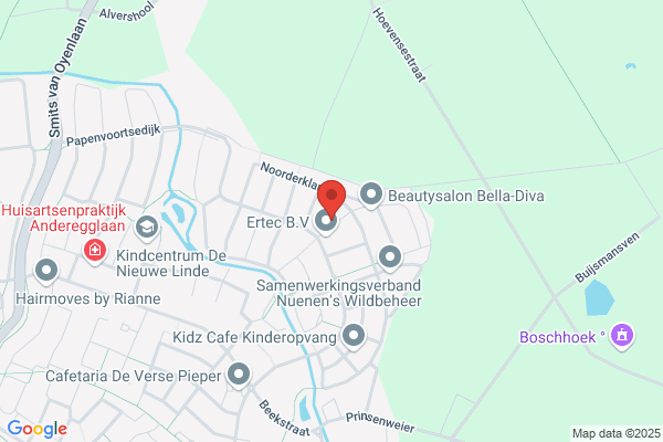 Wiegerinck Consultancy Bv