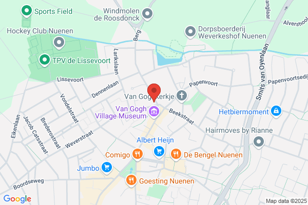 Ordina Bv