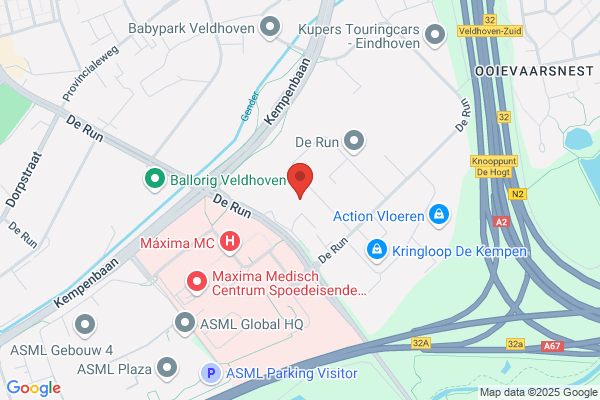 Dbassociates Nederland Nv