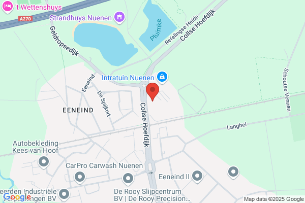 Cappellen, Van