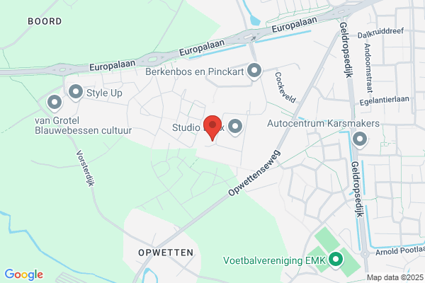 Nijs, De