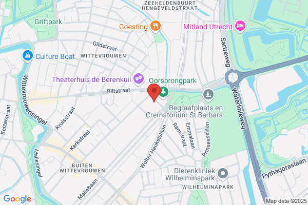 Reputatie Management Groep, De