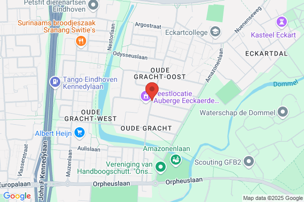 Scherf Consultancy, H