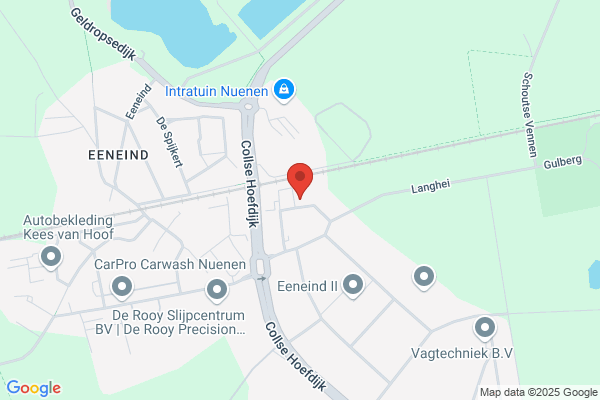 Vroenhoven & Partn, Van
