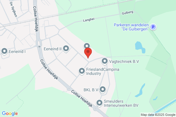 Btb-Organisatie Bv